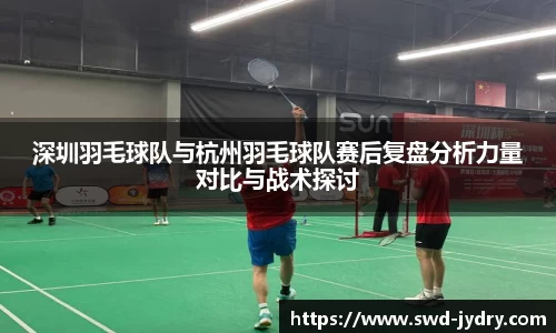 深圳羽毛球队与杭州羽毛球队赛后复盘分析力量对比与战术探讨
